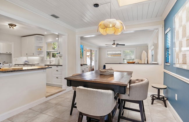 Kadima Kottage 2 Bedroom Home by RedAwning - Photo 31