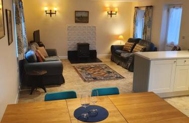 Villa Muneera - rural retreat in the heart of Pembrokeshire - Foto 4