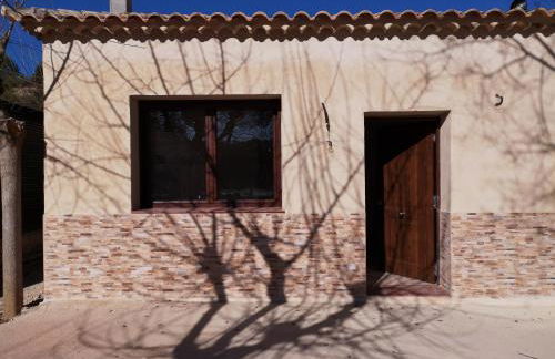 Casas Rurales Huerto Del Abuelito - Foto 27