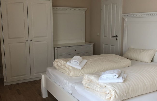 Ferienwohnung Herbstprinz - Foto 1