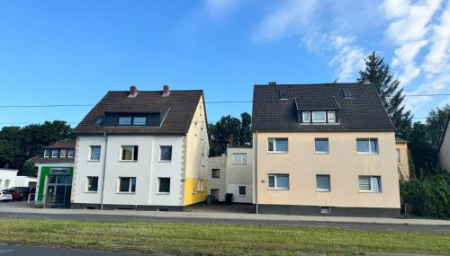 AlWi Apartment Braunschweig - Photo 2