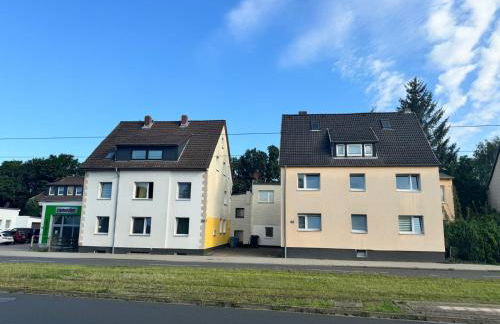 AlWi Apartment Braunschweig - Foto 2