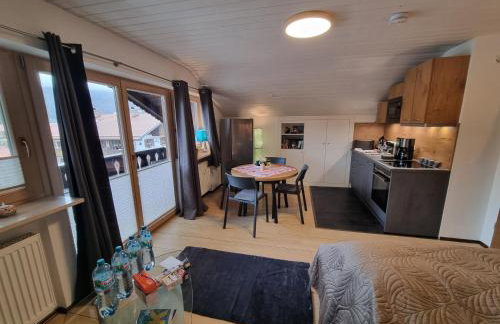 Zugspitze 7 mit SAUNA in Farchant bei Garmisch-Partenkirchen - Photo 19