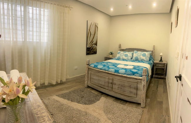 Casa de Playa Villa Ruben - Foto 9