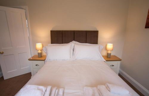 Netherby Hall - Foto 60