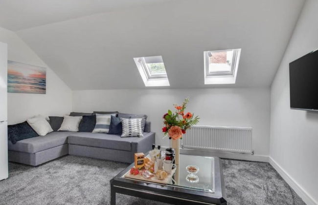 Sea Breeze Apartment in Skinningrove - Foto 1