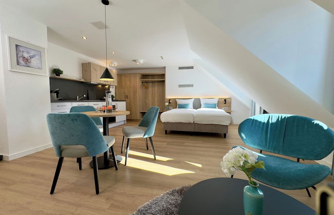 Apartments by Blauer Wolf - Foto 7