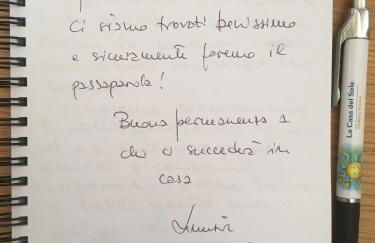 La Casa del Sole - Foto 73