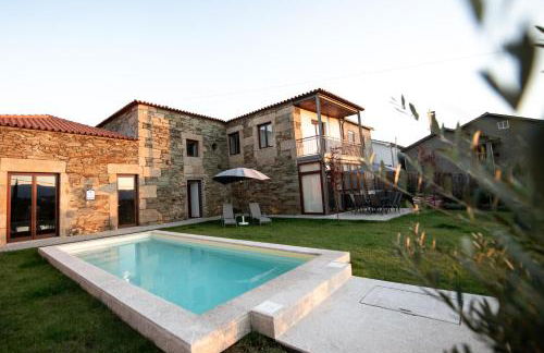 Casa de Trás-o-Muro - Foto 26