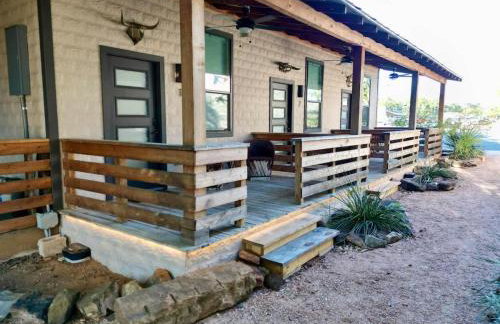 Lodges Combined Suite on the Mason Tx Square - Foto 5