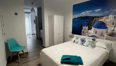 APARTAMENTOS MAPAMUNDI - Foto 4