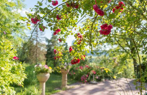 Ferienhäuschen Sans Pareille bei Bayreuth - Foto 11