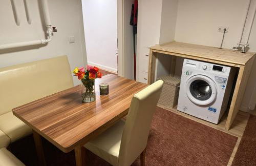 Family-friendly rental flat - Foto 14