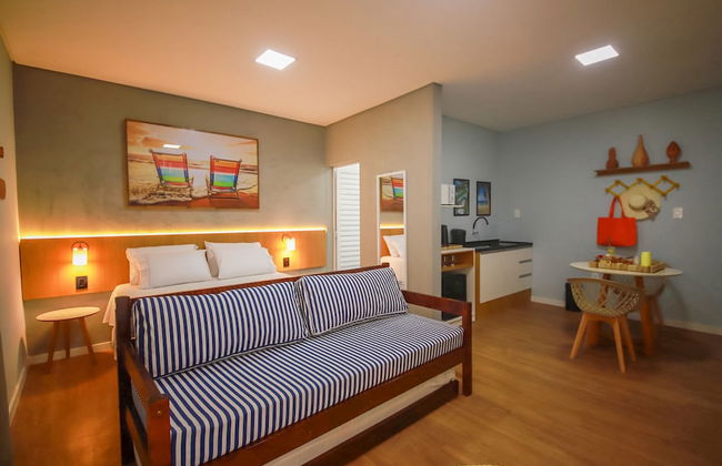 Pousada O Azul de Maragogi - Foto 14