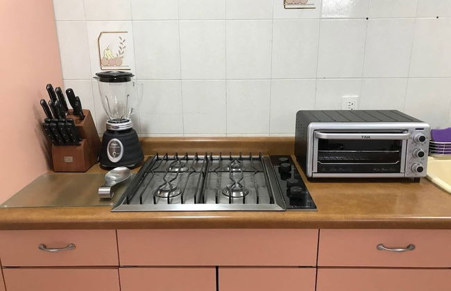 Suite Centrico El Prado - Foto 3