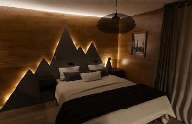 Appartement ambiance chalet avec vidéo-projecteur - Foto 1