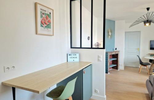 L'Étape Pisciacaise / F2 4pers. de standing - Foto 17