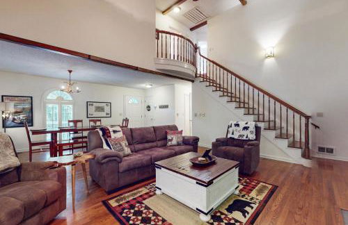 Cherry Tree Lodge - Foto 6