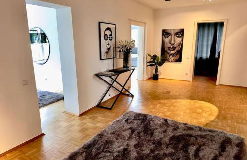 Schönster Rheinblick Messe Parken Luxus 10 Person - Foto 32