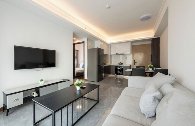 Agile Sky Residence Studio by SobenHomes - Foto 47