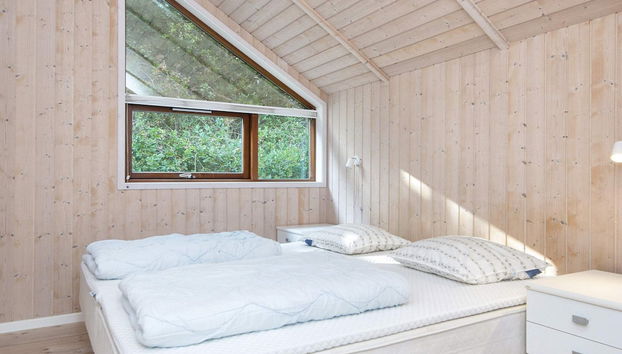 7 Person Holiday Home in Ulfborg-by Traum - Foto 3, Habitación