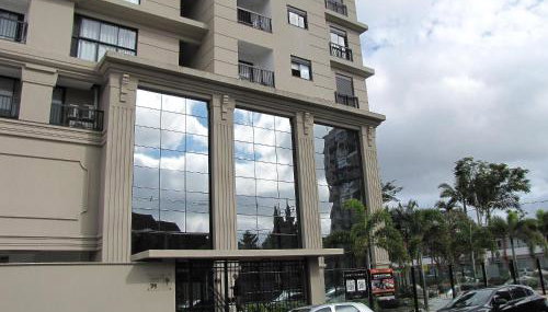 RCM Vilas - Studio Flowers 603 - Foto 3