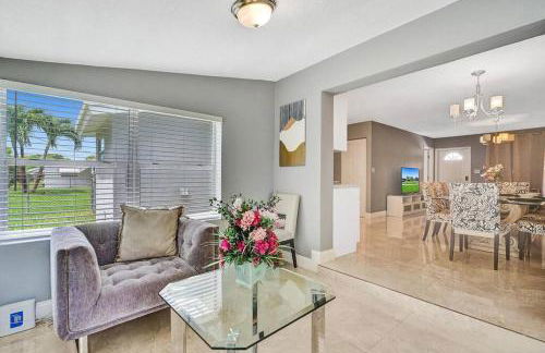 Luxury 3bd/2ba near Beach & Las Olas - Foto 25