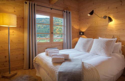 Chalet Cosyneige - OVO Network - Foto 9