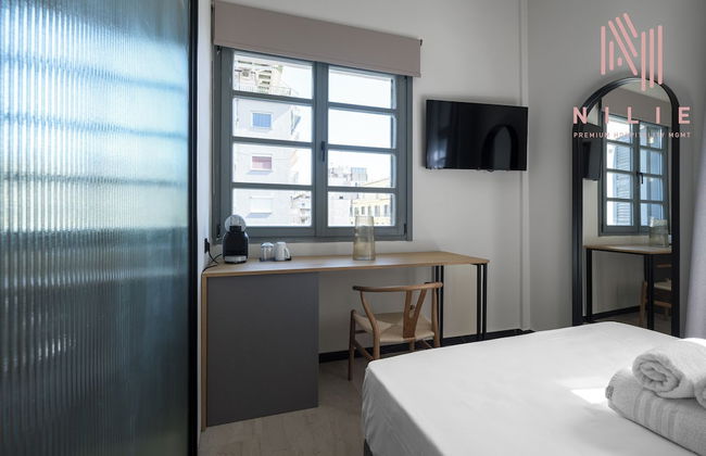 Phìlus Nilie Hospitality MGMT - Foto 31