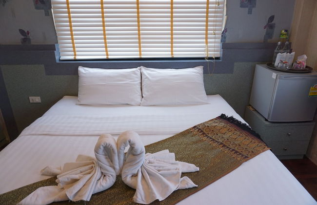 Phuruaboutique Hotel & Saunas - Photo 9