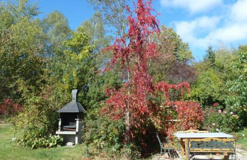 Apartment Landhaus Wildfeuer by Interhome - Foto 49