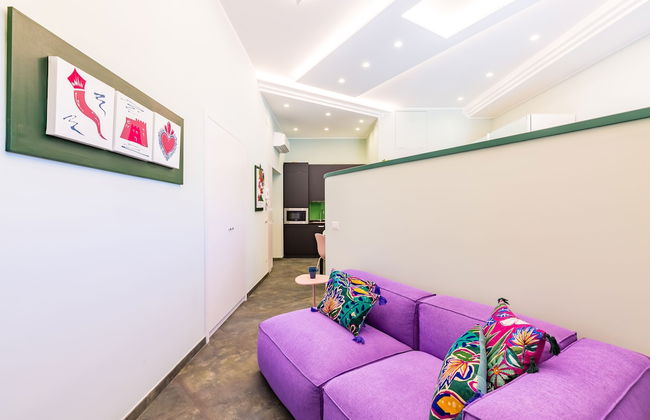 V. Emanuele apts by Wonderful Italy - Foto 62