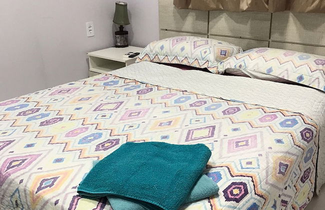 Hotel Residencial Manaus - Photo 28