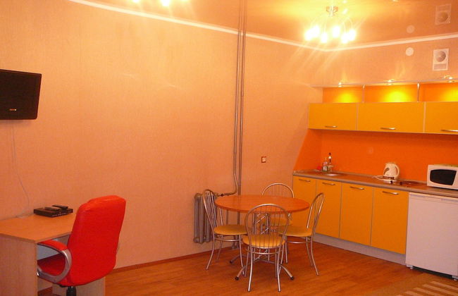 Apartment on Maxima Gorkogo 3 - Foto 7