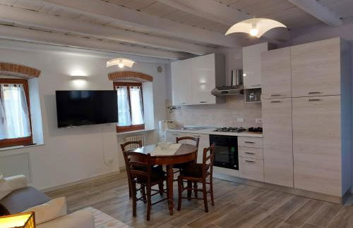 Dimora Laura - Romantico con stufa a legno - Foto 28