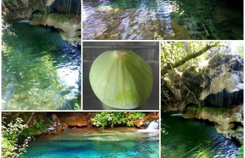 Villa MarHel Arbatax - Foto 52