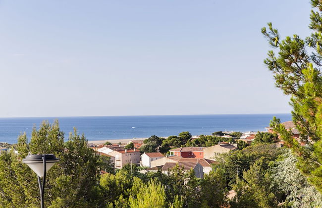 Les Romarins - Vacances ULVF - Foto 15