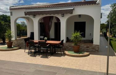 Villa Rocio - Foto 16