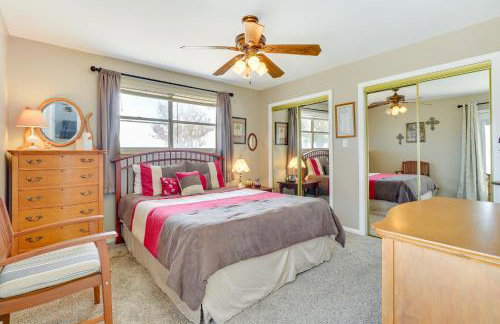 20 Mi to Austin Texas Farmhouse on 10 Acres - Foto 16