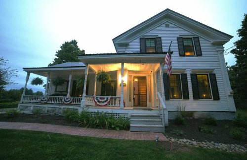 Farmhouse Lodge - Foto 55