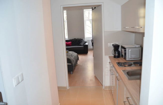 Era Apartments am Prater - Foto 5