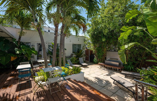 CASA DEL MAR HOLLYWOOD - Foto 73