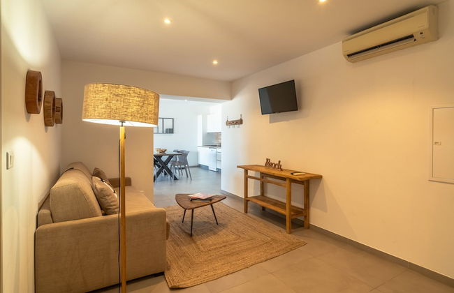 Résidence U Frusteru - Foto 29