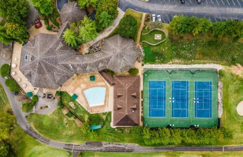 Stonebridge Village Resort - Foto 10