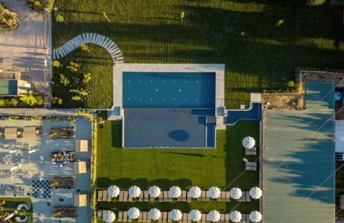 Palagina la cascina - Photo 30