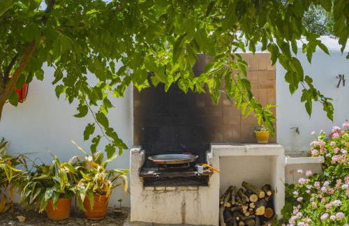 Cubo's Cortijo El Perezon - Foto 18