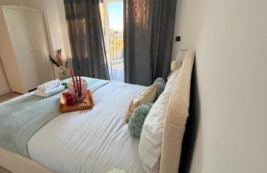 Cozy Escape Garden Flat - Photo 4