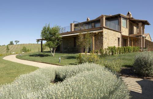 Villa Antica Dimora - Teloni - Foto 29