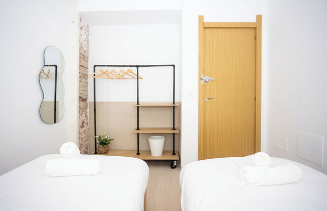 Villa Naim Guest House Cala del Moral - Foto 8