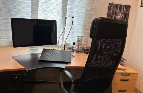 Luxury Apartment near City Media Harbour - Foto 10